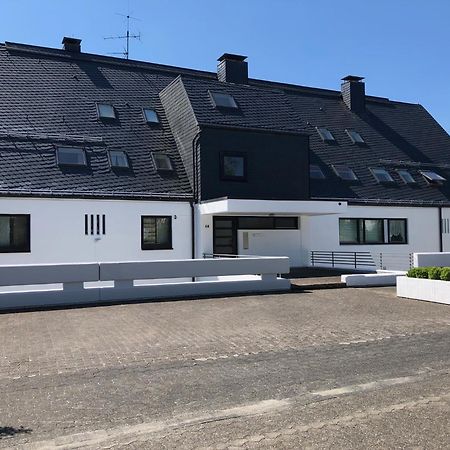 Ferienwohnung Wolkenplatz Винтерберг Экстерьер фото
