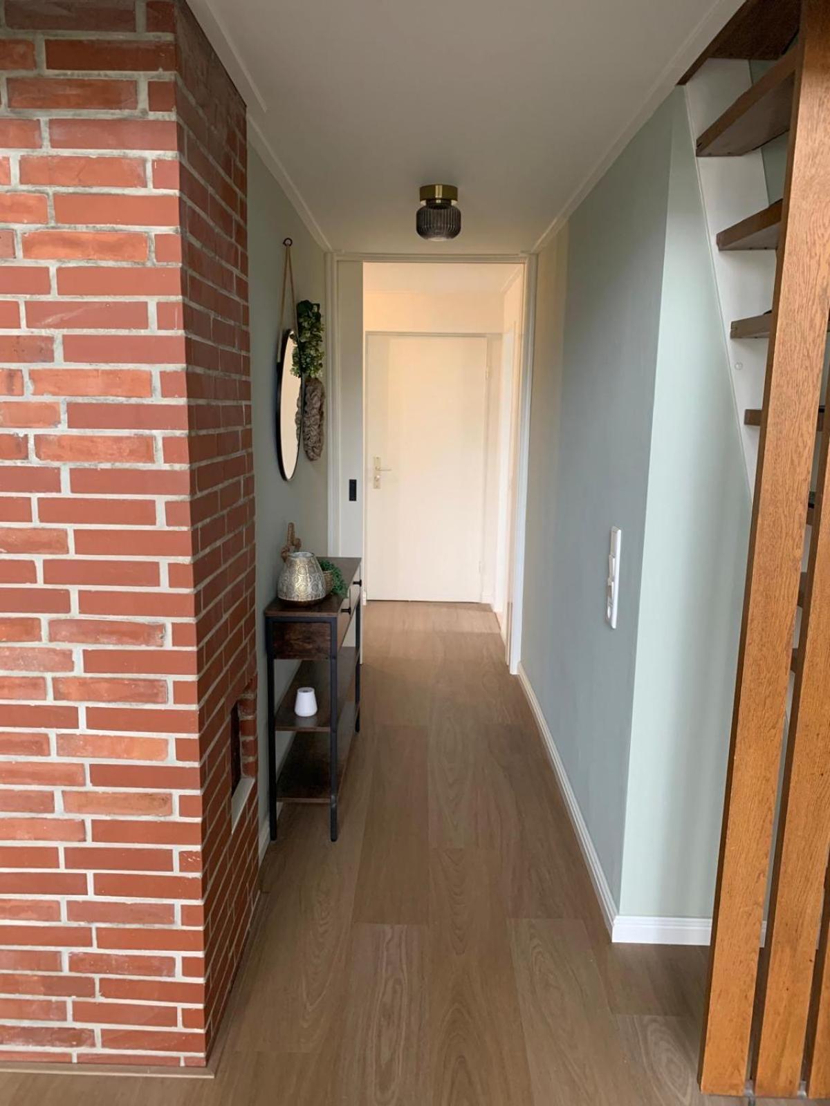 Ferienwohnung Wolkenplatz Винтерберг Экстерьер фото