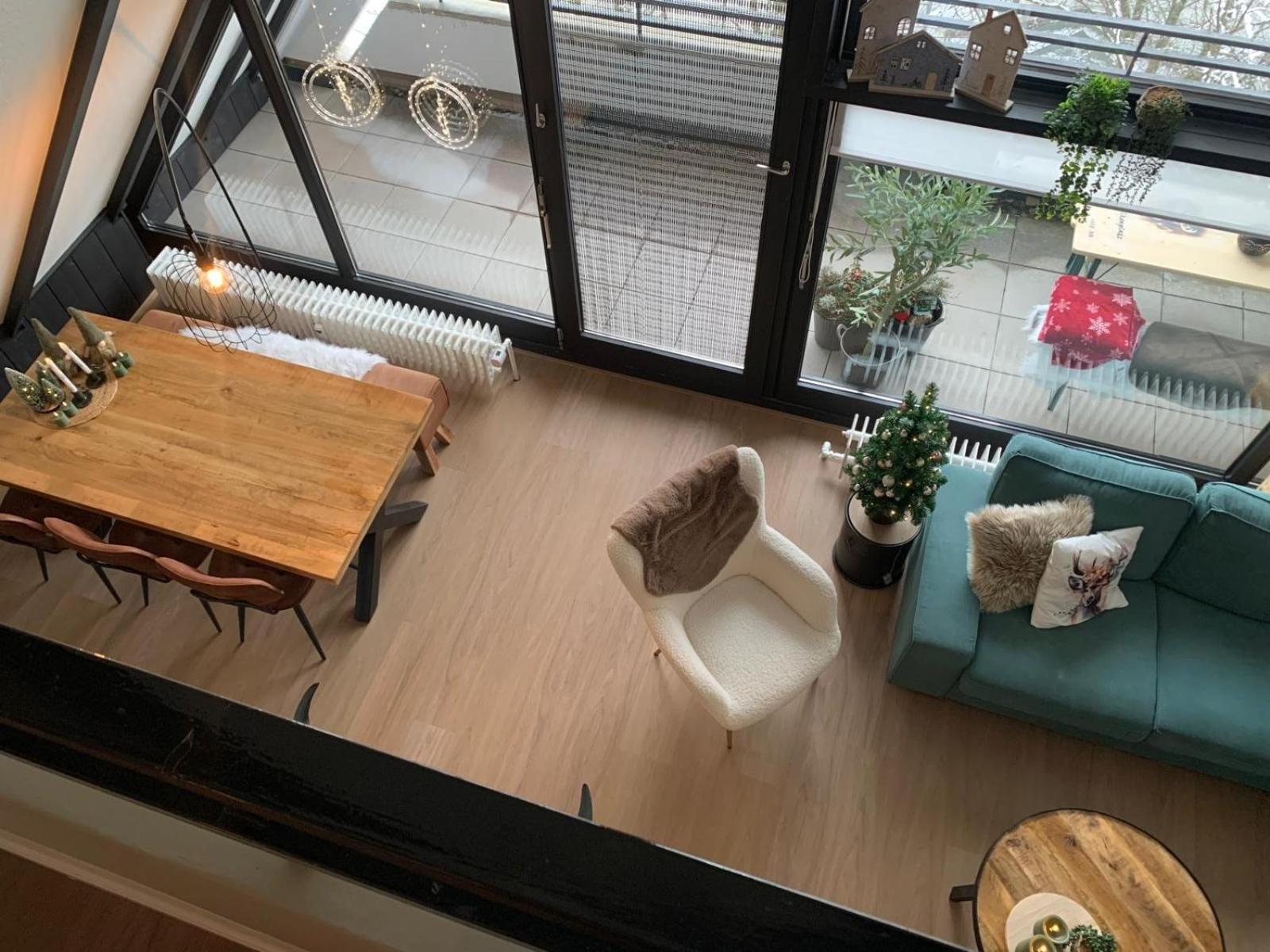 Ferienwohnung Wolkenplatz Винтерберг Экстерьер фото
