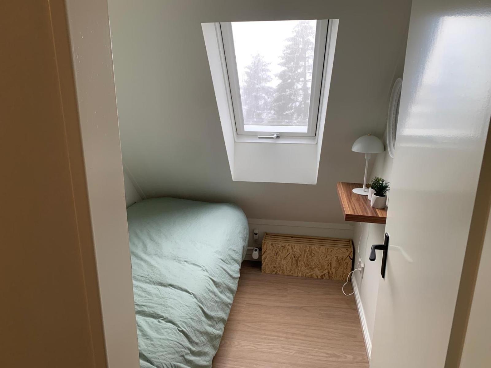 Ferienwohnung Wolkenplatz Винтерберг Экстерьер фото