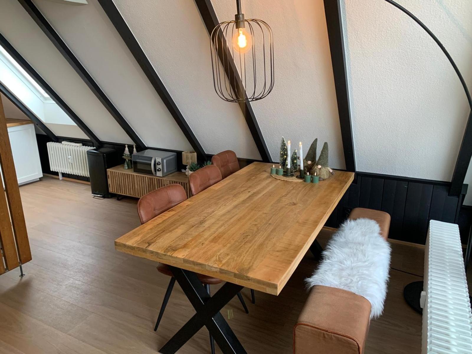 Ferienwohnung Wolkenplatz Винтерберг Экстерьер фото