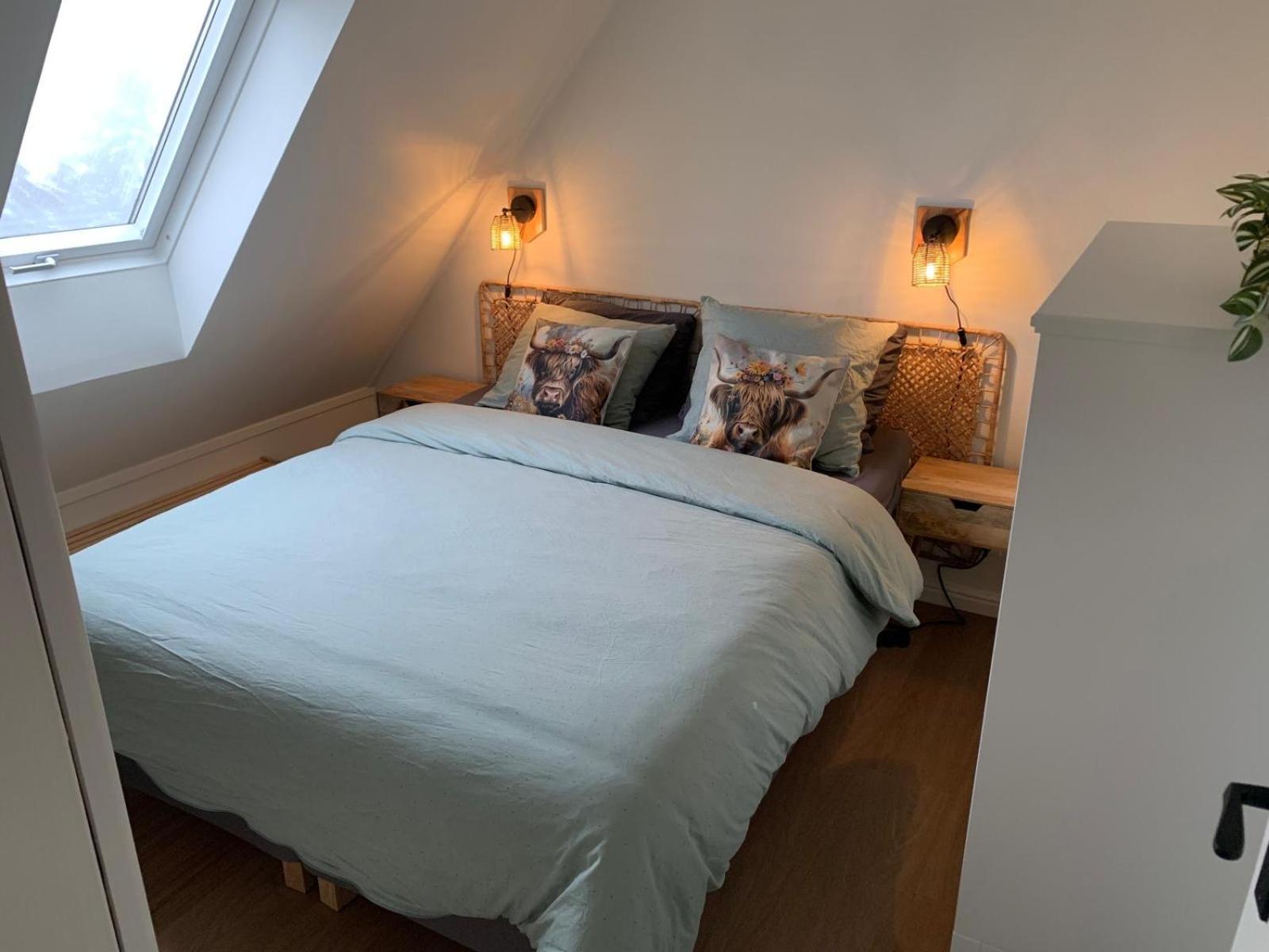 Ferienwohnung Wolkenplatz Винтерберг Экстерьер фото