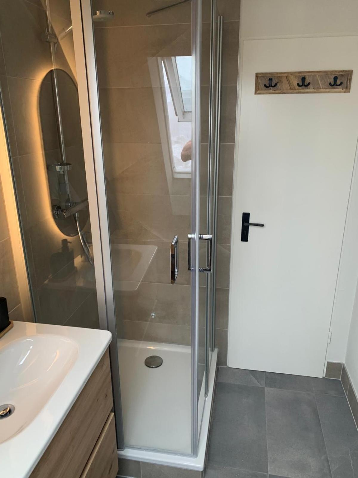 Ferienwohnung Wolkenplatz Винтерберг Экстерьер фото