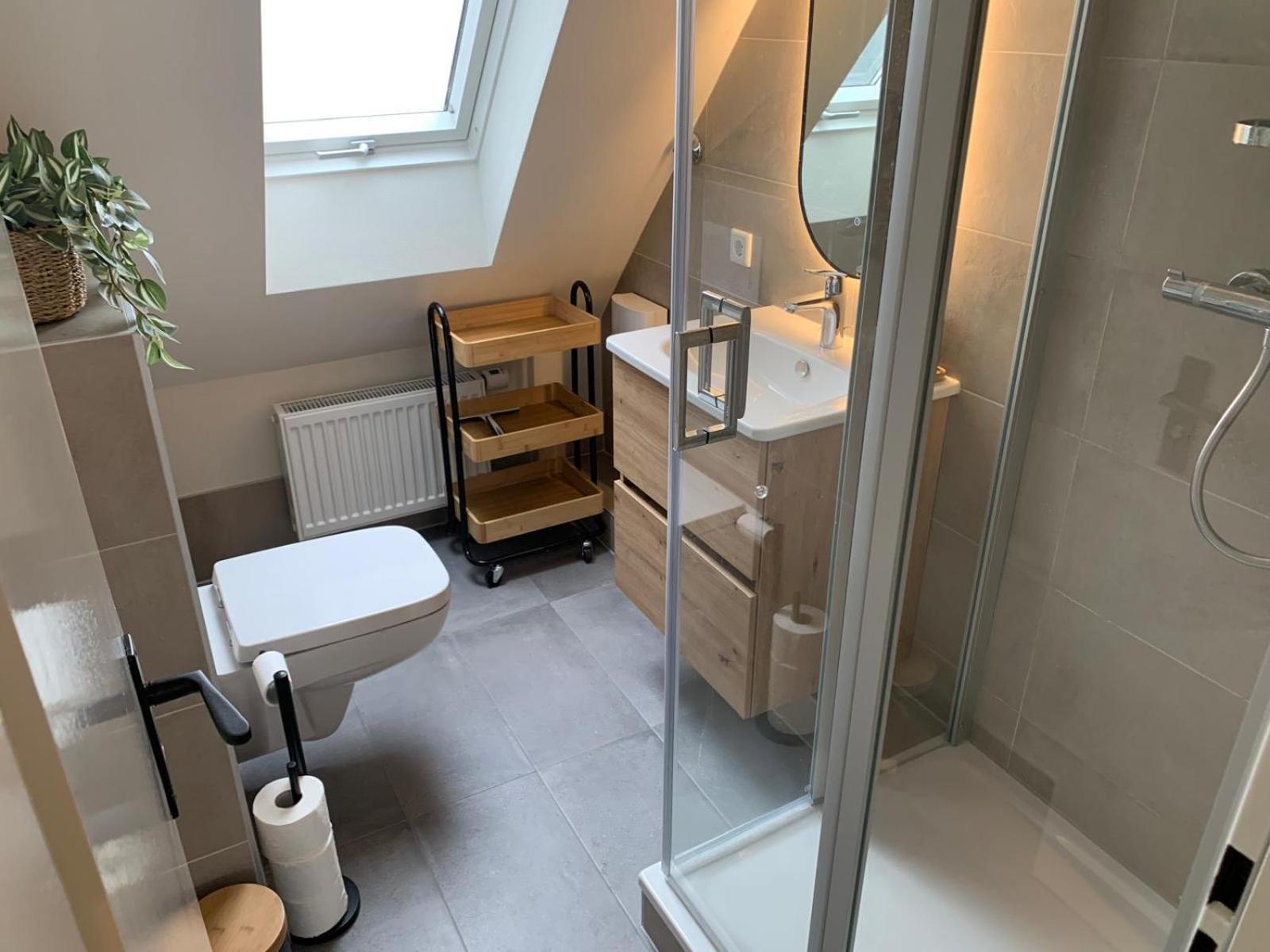 Ferienwohnung Wolkenplatz Винтерберг Экстерьер фото